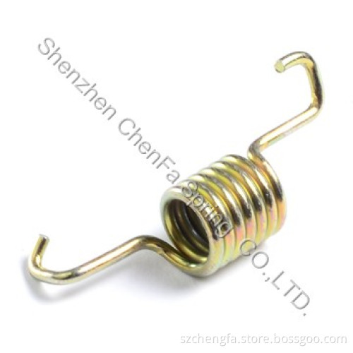 ISO9001 Ts16949 High Quality Torsion Spring